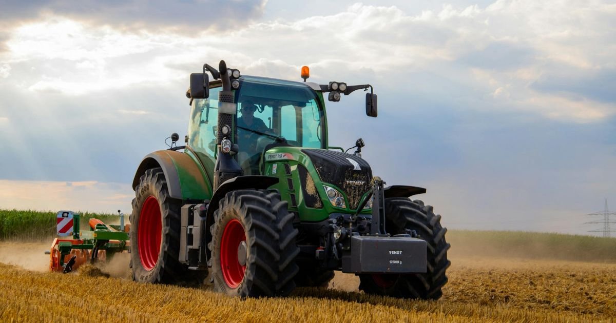 Servicios agropecuarios