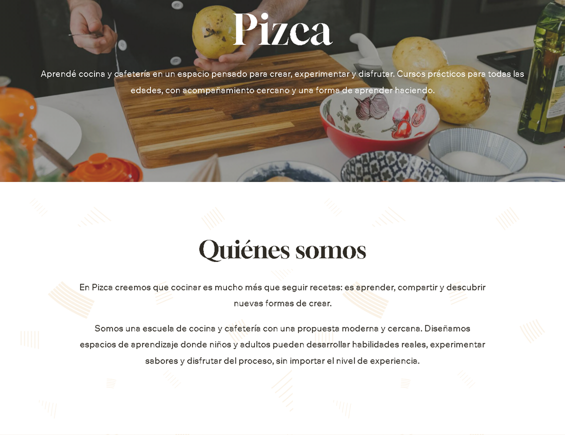 Web de marca